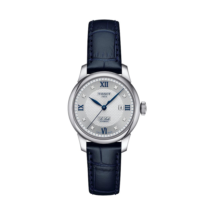 Tissot Uhren-Set inkl. Wechselarmband Le Locle Automatic Lady (29.00)