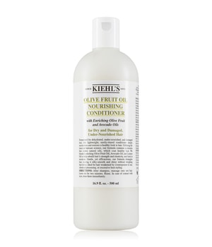 Kiehl's Olive Fruit Oil Conditioner 500 ml