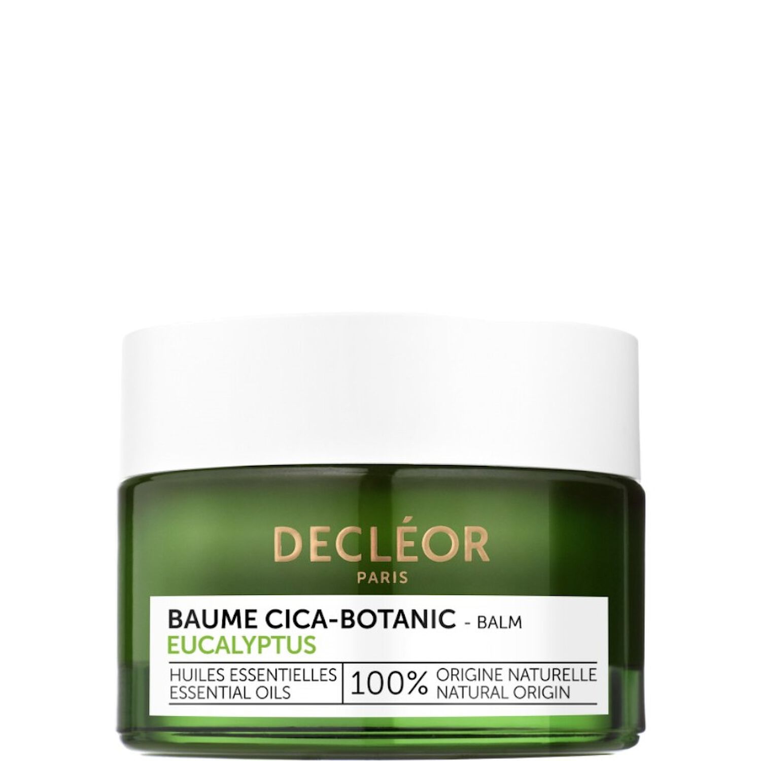 Decléor Baume Cica-Botanic La Réparation au Naturel 50 ml