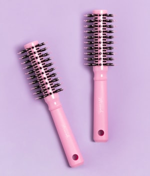 Mermade Round Brush Mini Rundbürste-1 Stk