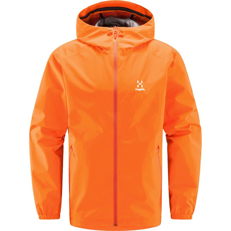 Haglfs Betula GTX Jacket Hardshelljacke Herren