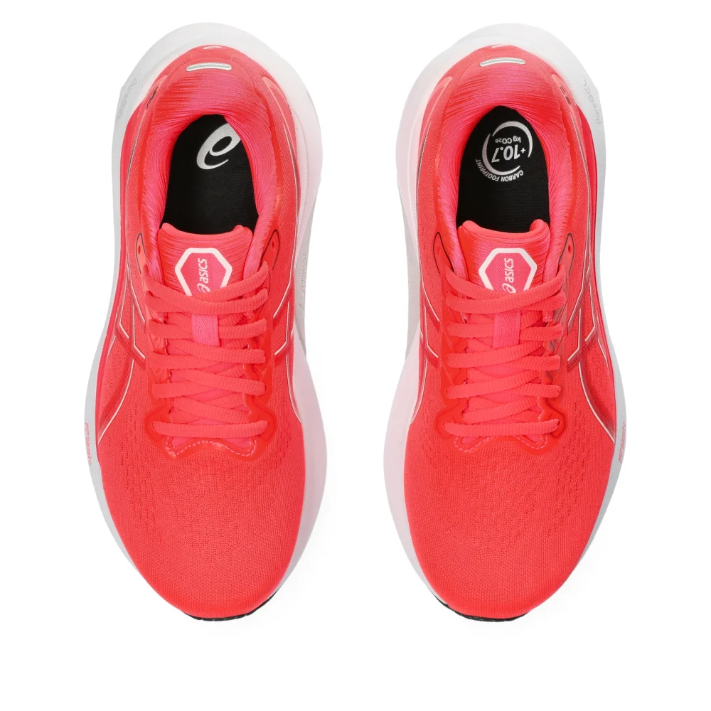 Asics Gel Kayano 30 1012B357-701 / rot