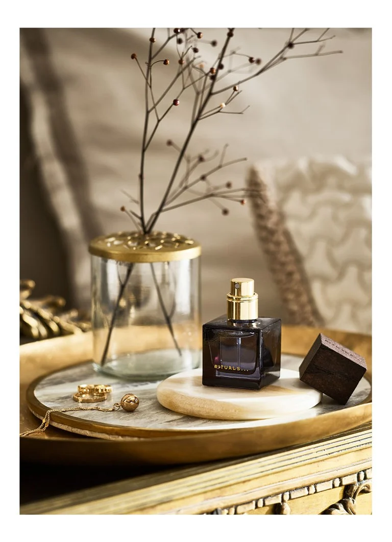 Rituals Mini King of the East Eau de Parfum - travel size