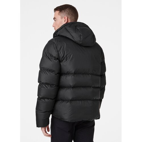 HERREN MANTEL ACTIVE PUFFY JACKET