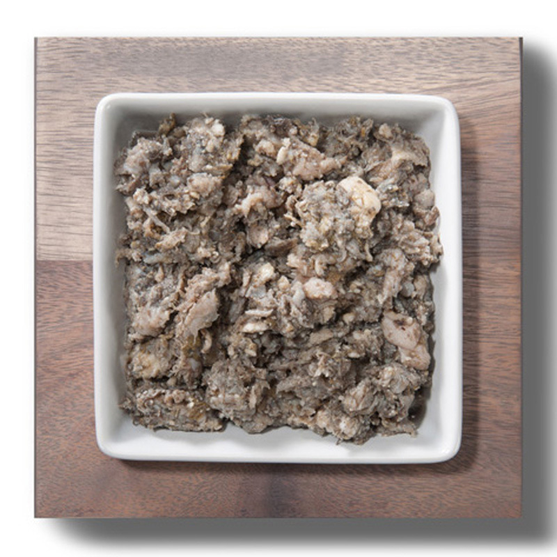 ProCani BARF/ Frostfutter ProCani buy nature Blättermagen / Pansen grün 16x500 g
