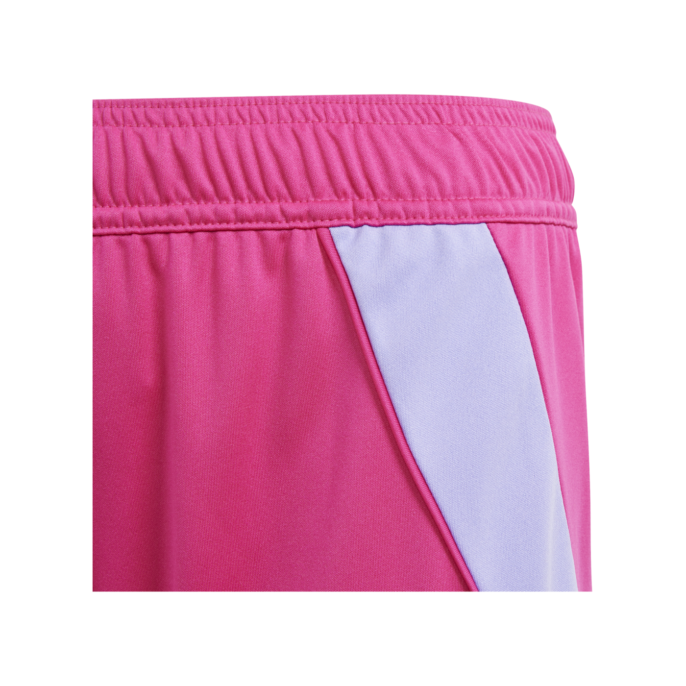 adidas Tiro 24 Short Kids Pink Beige