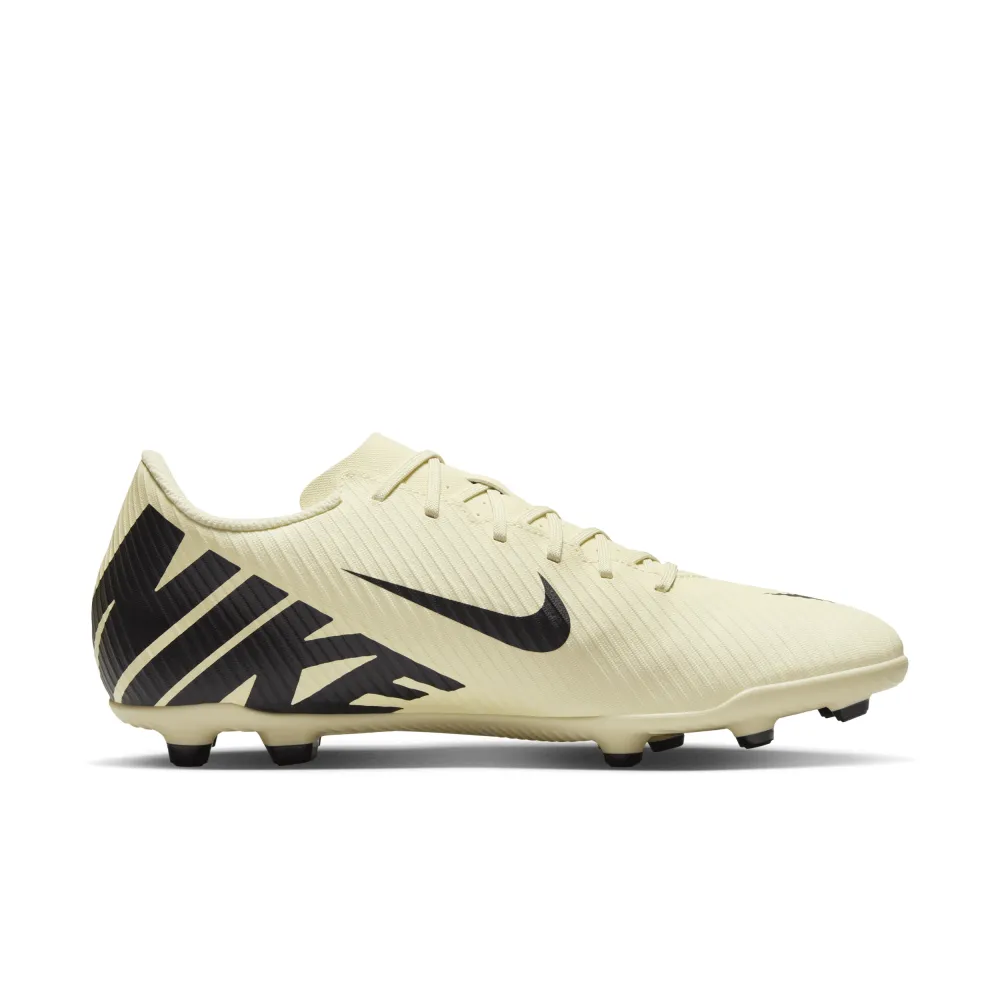 Nike Mercurial Vapor 15 Club Mg DJ5963-700 / gelb