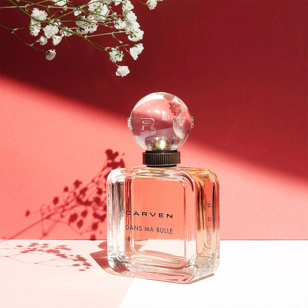 Carven DANS MA BULLE EAU DE PARFUM