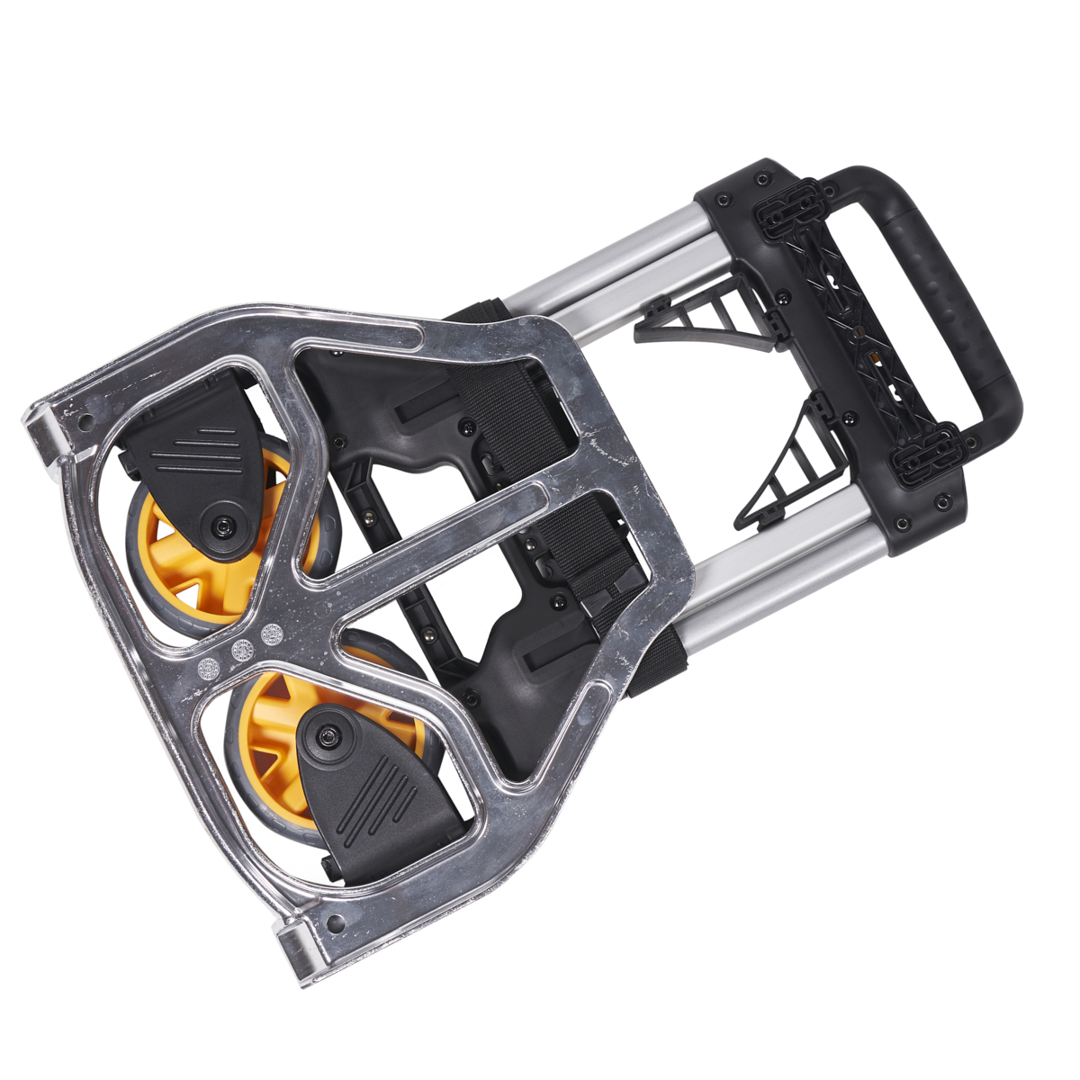 Matador 17045 Inklapbare aluminium steekwagen 75kg capaciteit - 3,8kg
