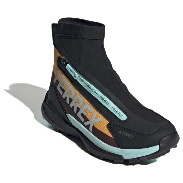 adidas Terrex - Women's Terrex Free Hiker 2 Cold.RDY - Winterschuhe