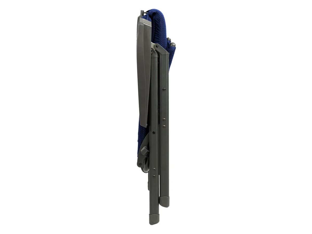 Westfield Performance Advancer Ergofit Klappstuhl