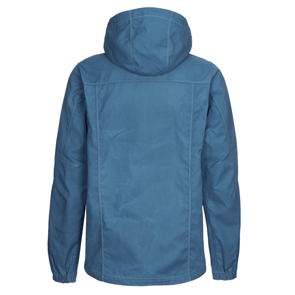ULLAHAU HOODED JACKET Herren - Übergangsjacke