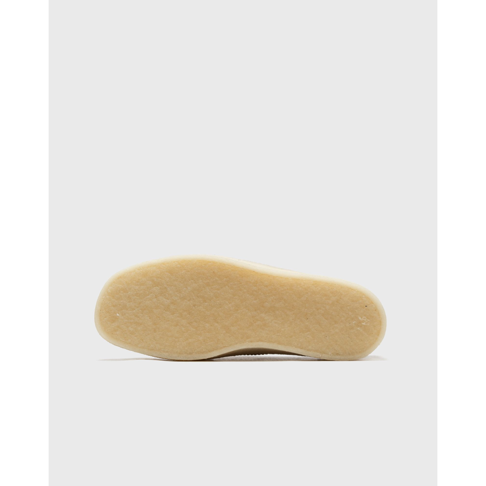 Clarks Wallabee Cup 261740064 / braun