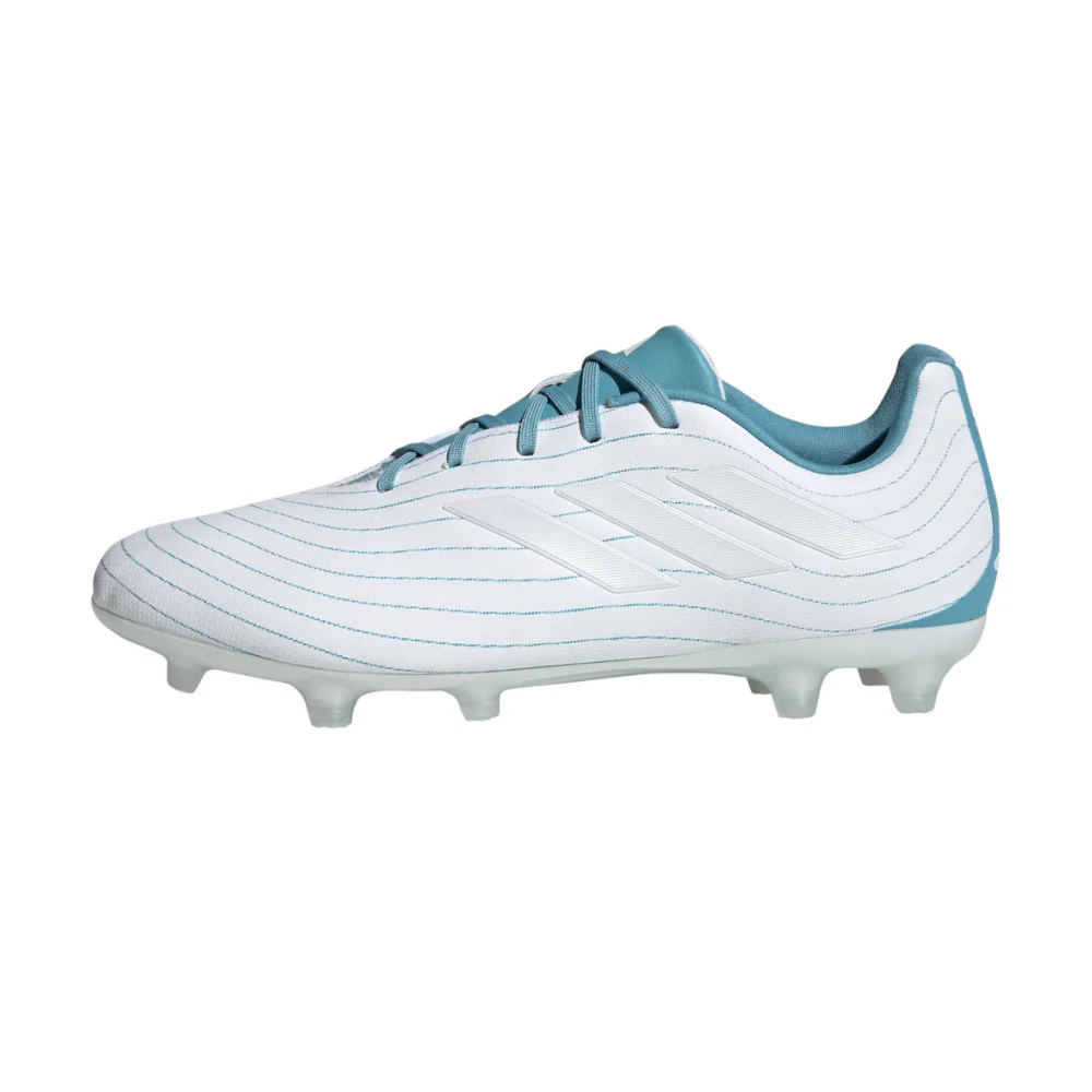 adidas Parley Copa Pure.3 FG ID9329 / weiss