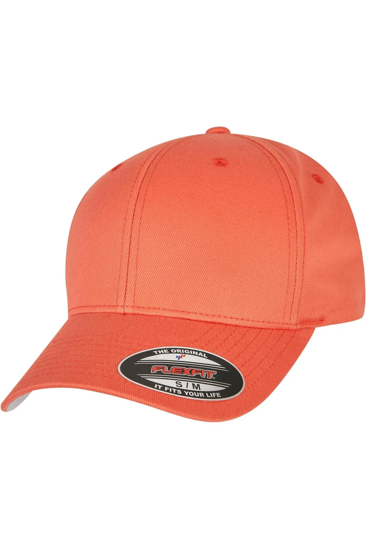 Flexfit  Cap - Orange