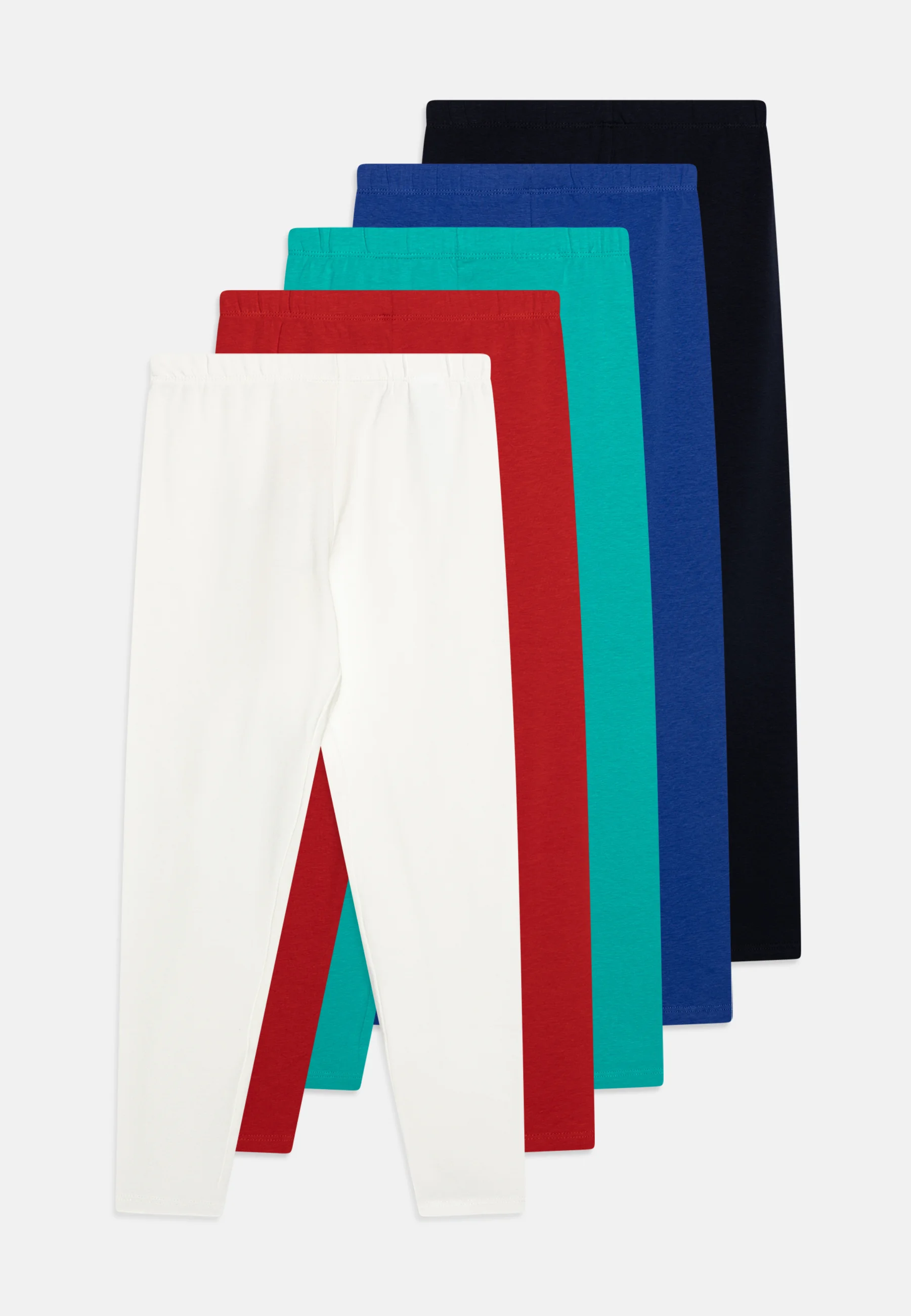 Friboo UNISEX PACK DE 5 - Mallas