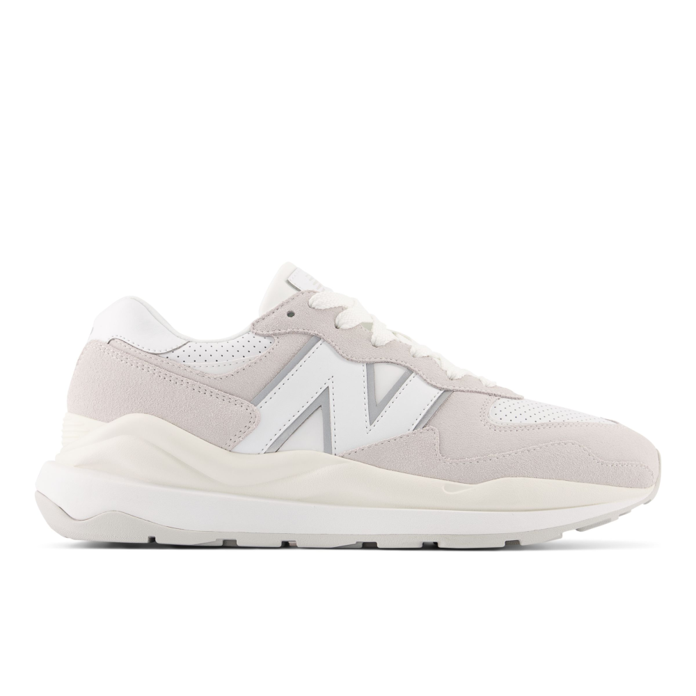 New Balance 57 40 M5740SL1 / weiss