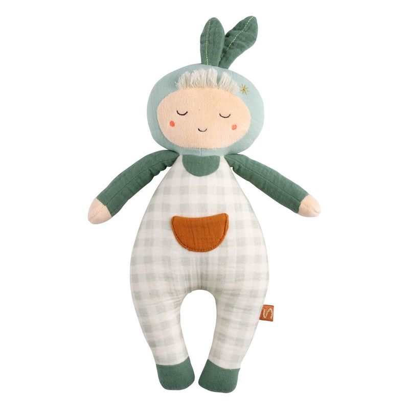 Doudou jardinier Botanica