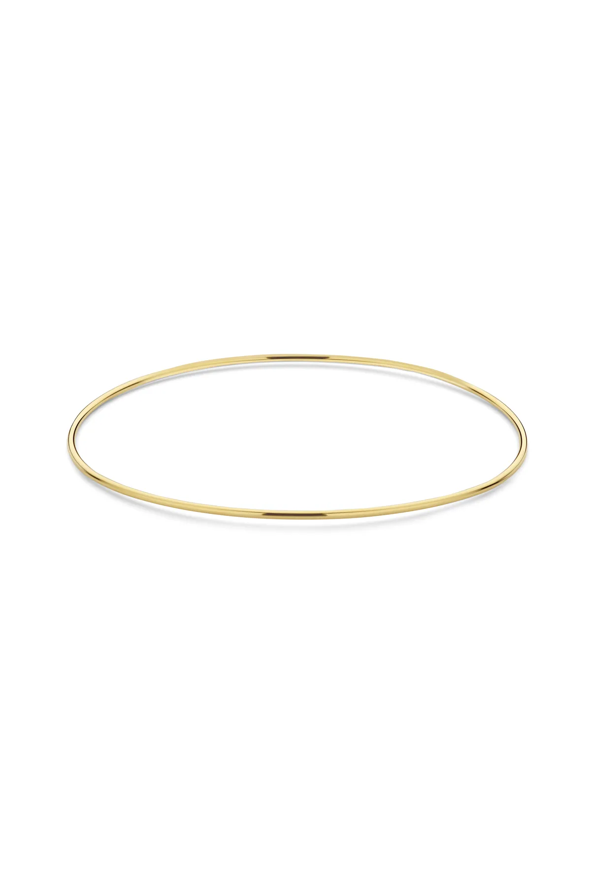 Isabel Bernard  Cour D'honneur 14 Karat Armband, Armreif