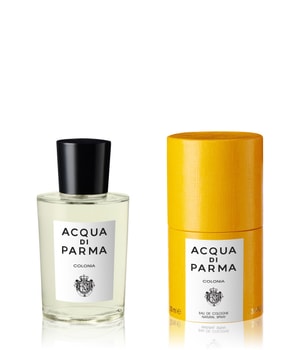 Acqua di Parma Colonia Eau de Cologne 100 ml