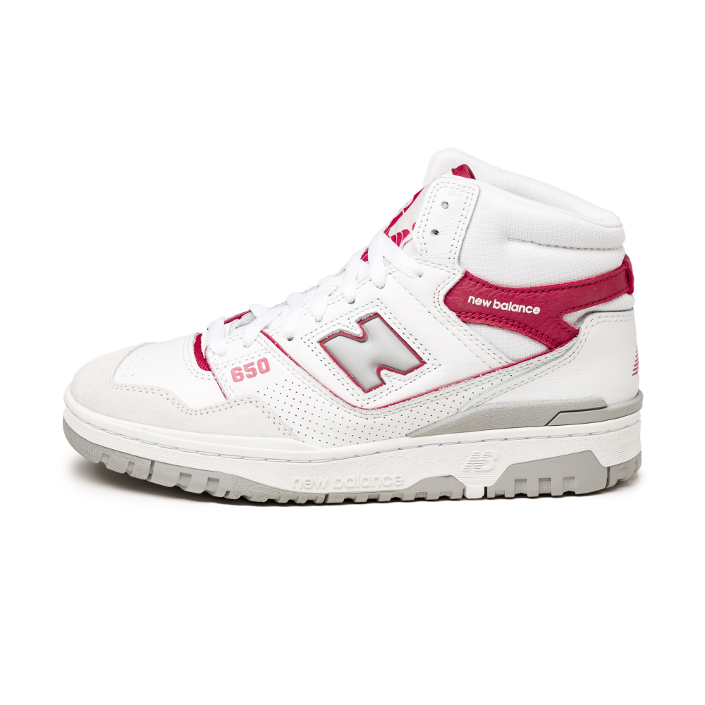 New Balance 650 BB650RWF / weiss
