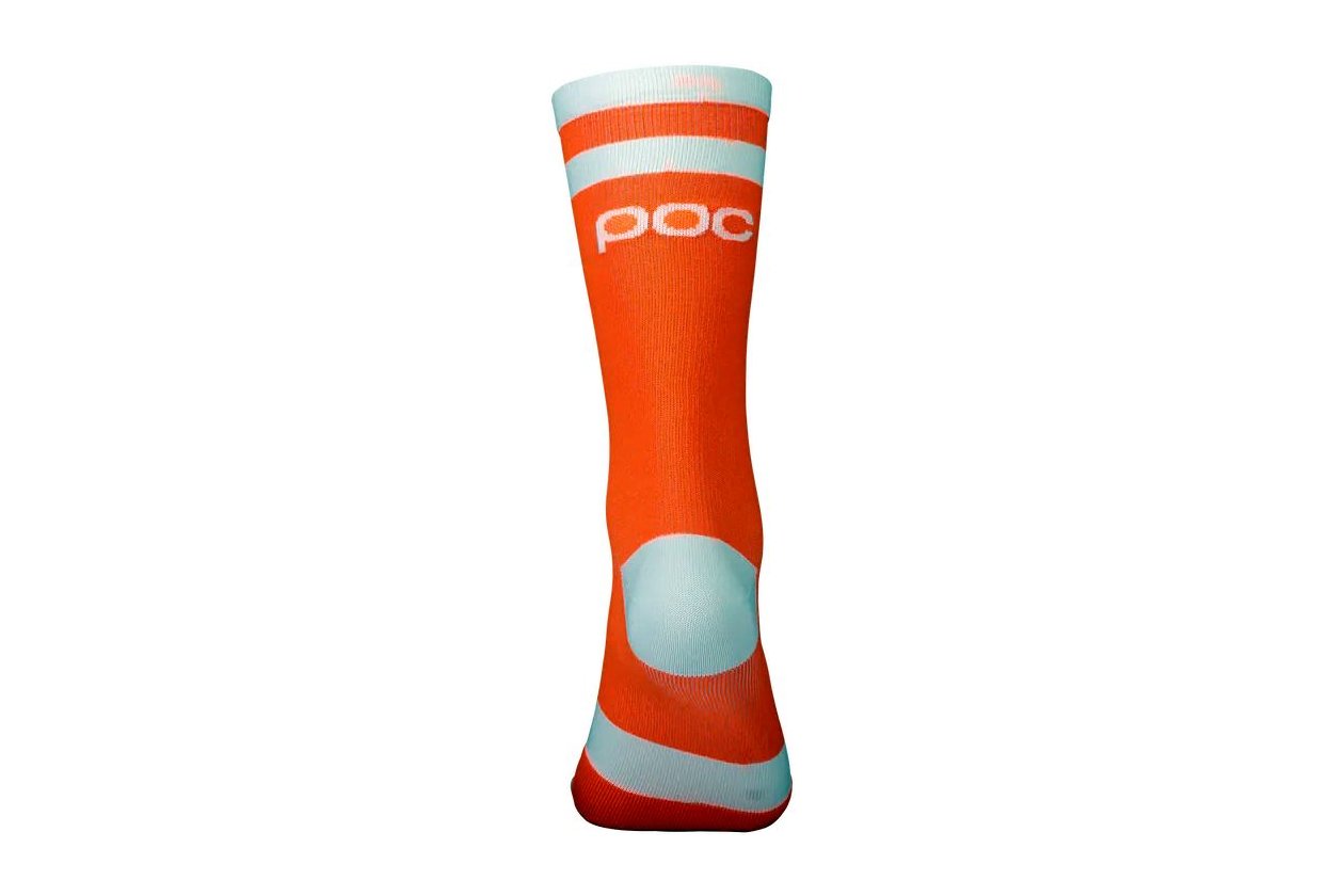 POC Lure MTB Sock Long - 2023