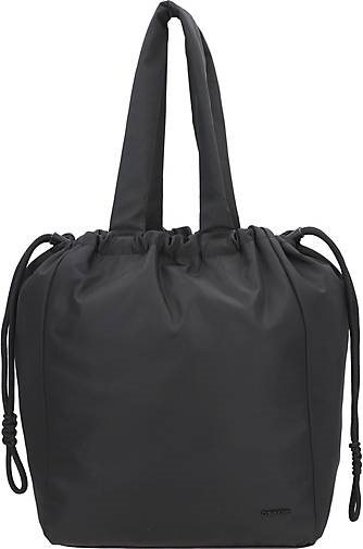 Calvin Klein CK Nylon Shopper Tasche 34 cm