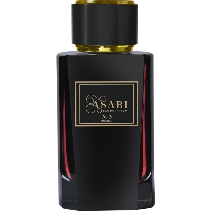 Eau de Parfum Spray