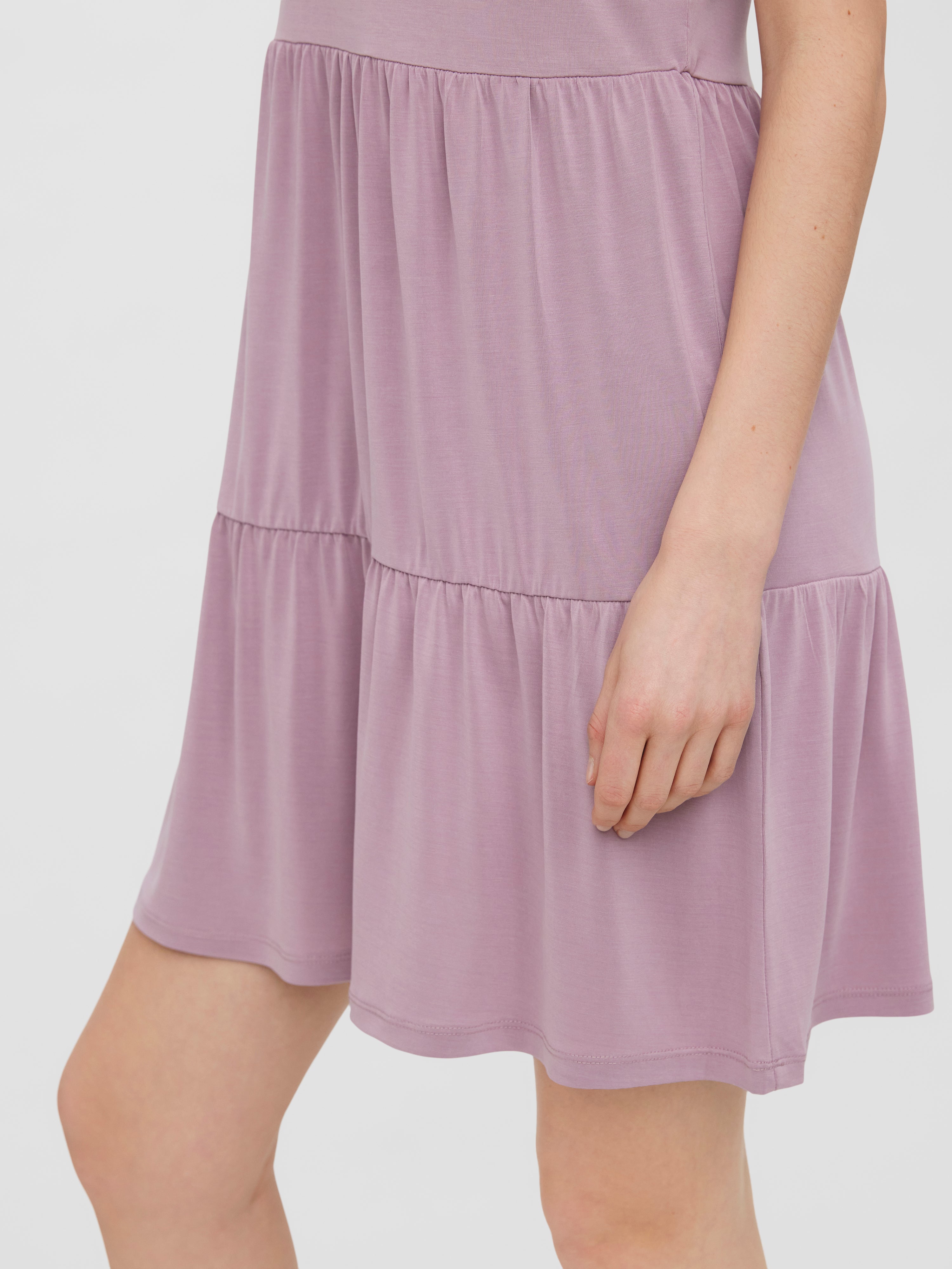 VMFILLI Kurzes Kleid