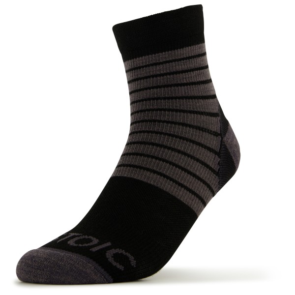Stoic - Merino MTB Quarter Socks - Radsocken