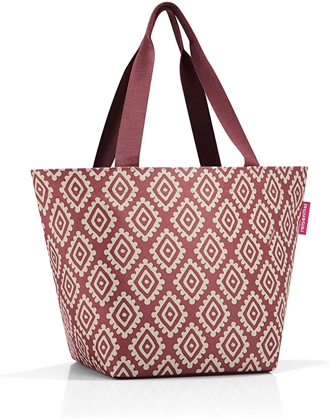 REISENTHEL Handtaschen bunt Shopper M