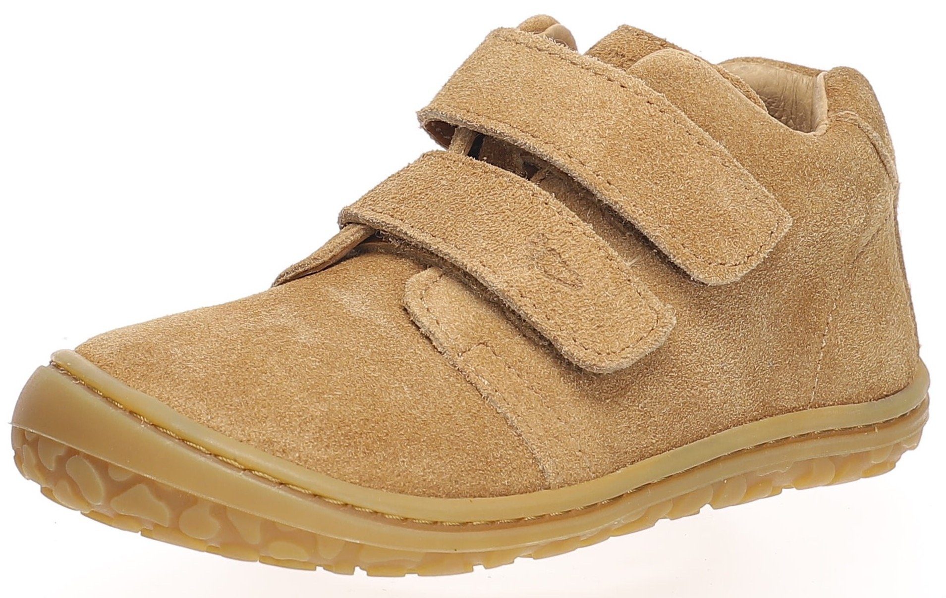 Lurchi NOAH BAREFOOT Klettschuh mit flexibler Laufsohle