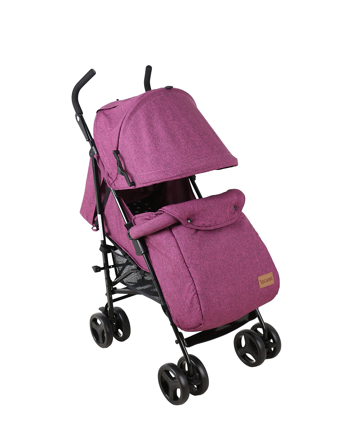 Kinderwagen, ab 6 Monate bis 15kg