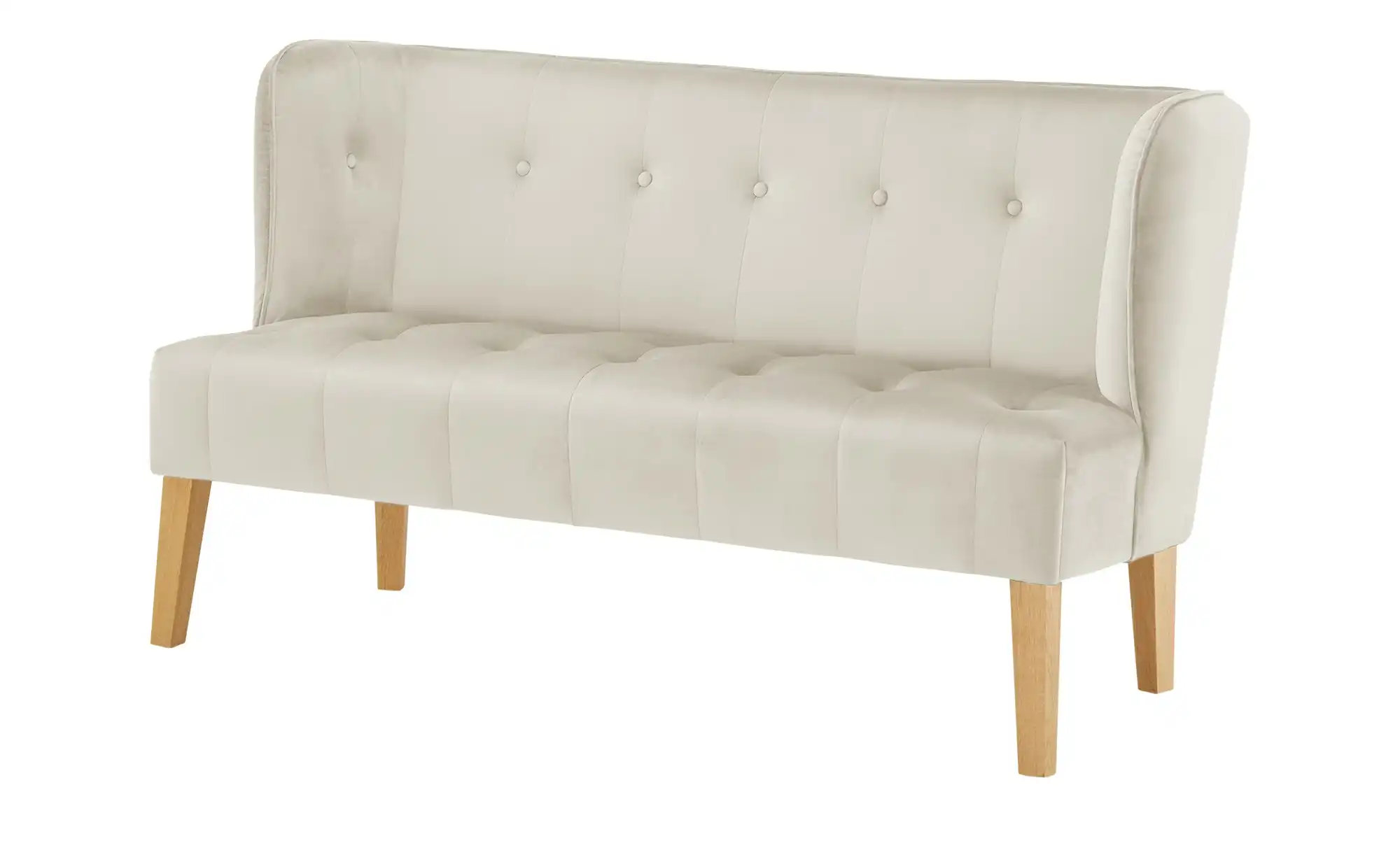 Twist Küchensofa  Samt Bella