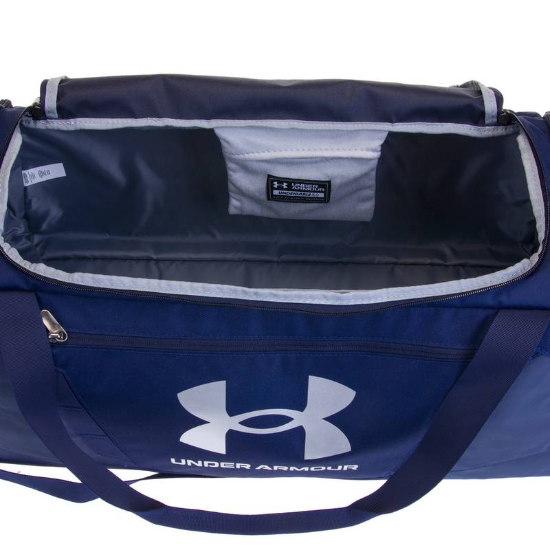 Under Armour Undeniable 5.0 Duffle-M Sporttasche
