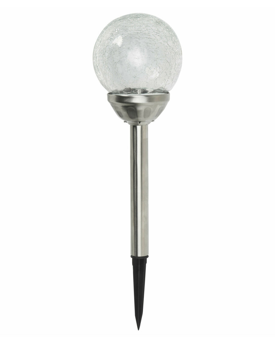 Solarstecker Bruchglas