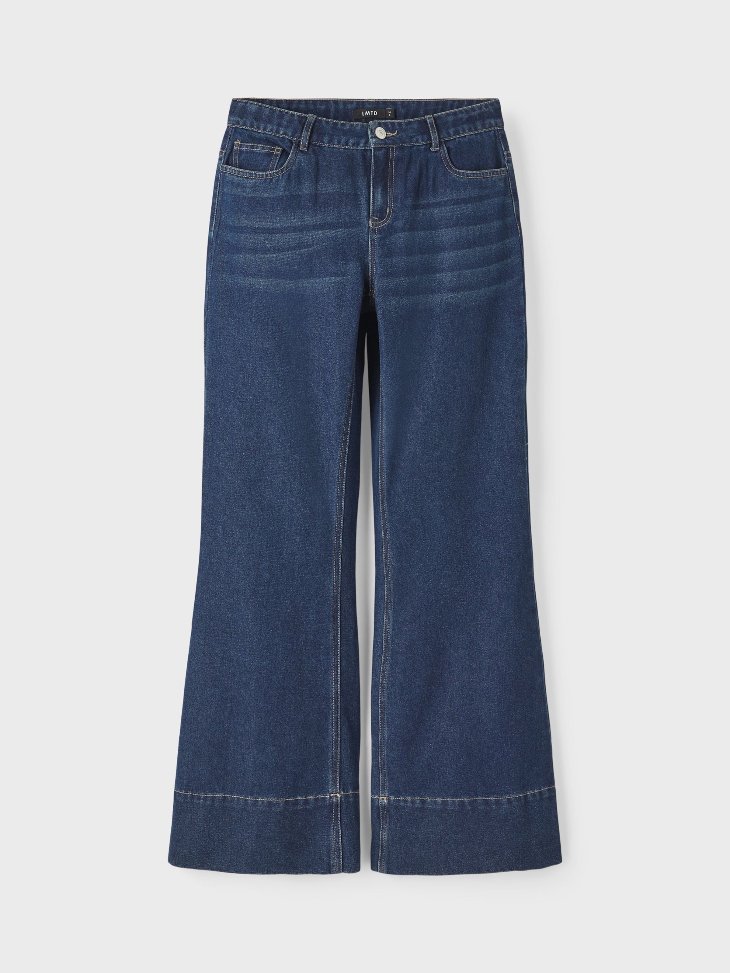 Boot cut Jeans