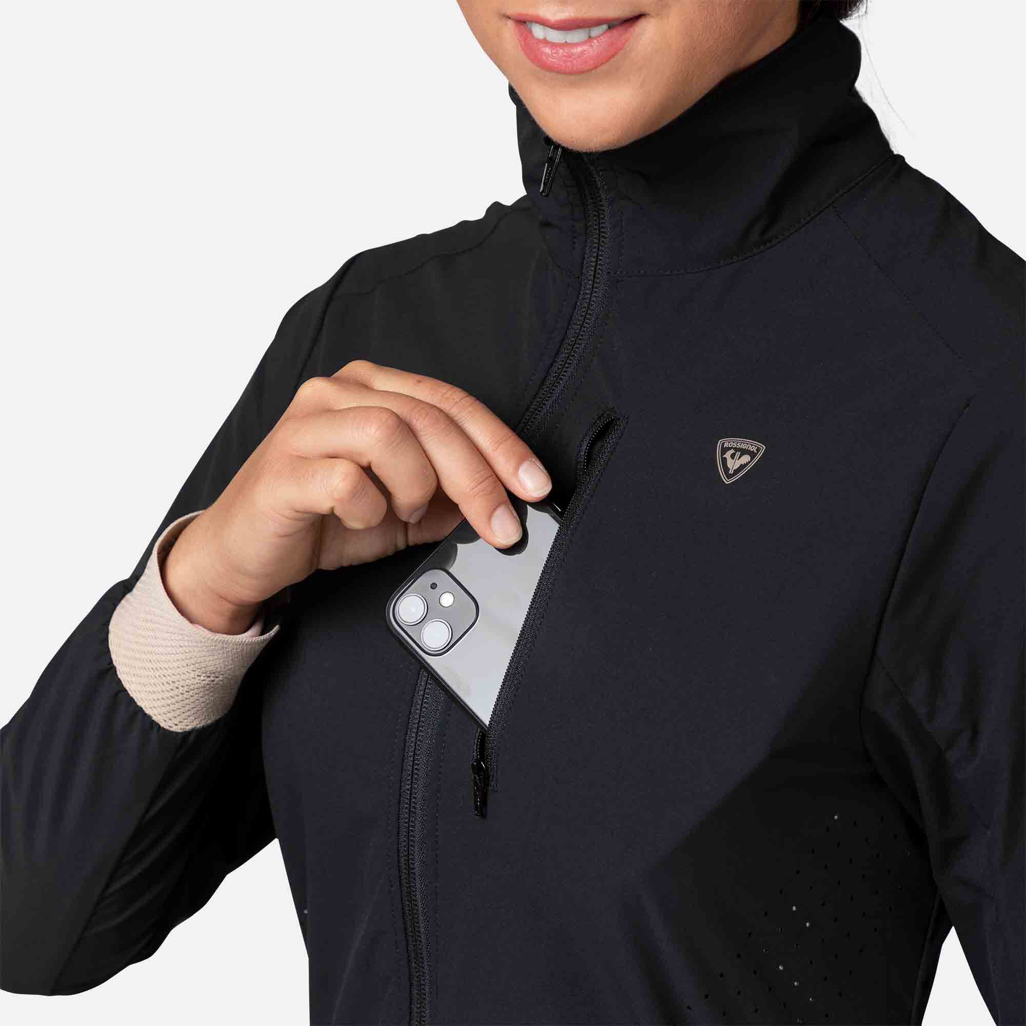 Veste légère Active Versatile XC femme