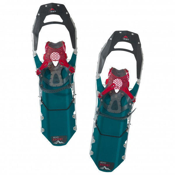 MSR - Women's Revo Ascent - Schneeschuhe