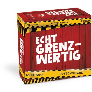 Echt grenzwertig (DE)