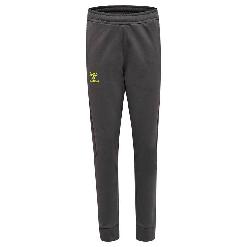 hummel hmlOFFGRID COTTON PANTS KIDS Trainingshose Kinder