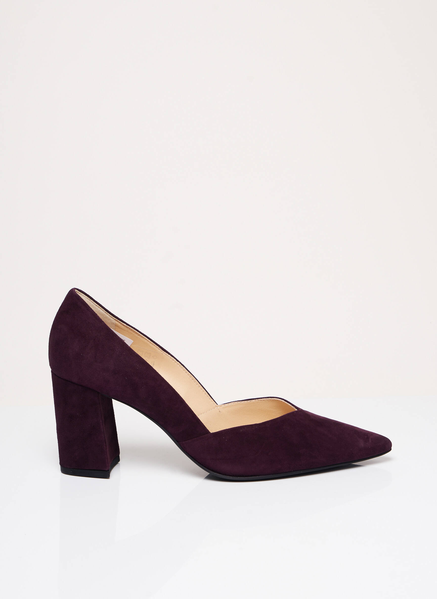 Hogl Escarpins Femme couleur violet