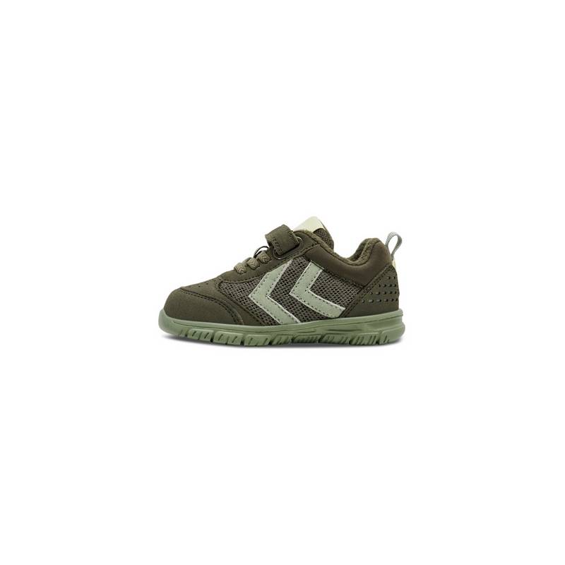 hummel CROSSLITE WINTER INFANT Sneaker Kinder