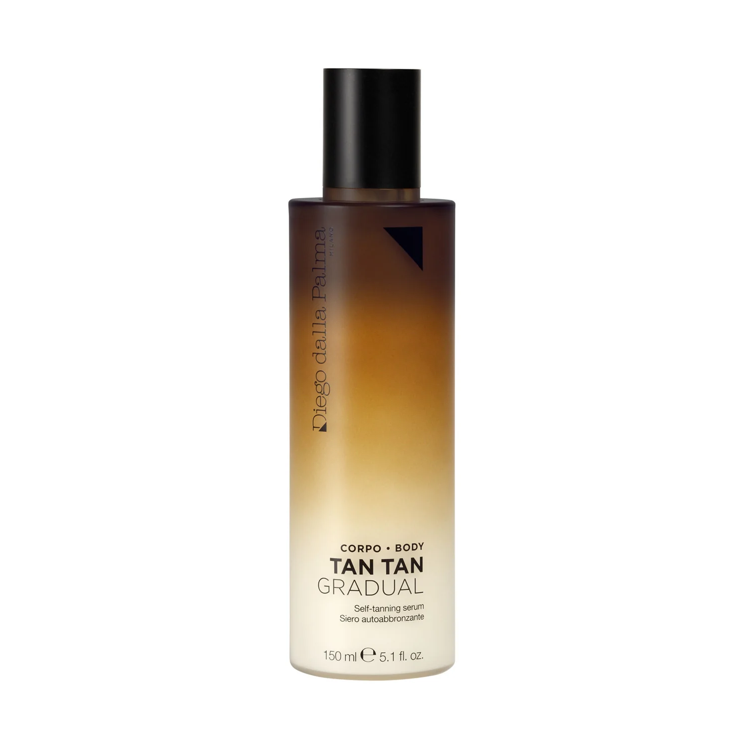 Tan Tan Gradual Self-Tanning Serum - BODY - Selvbruner bodygel