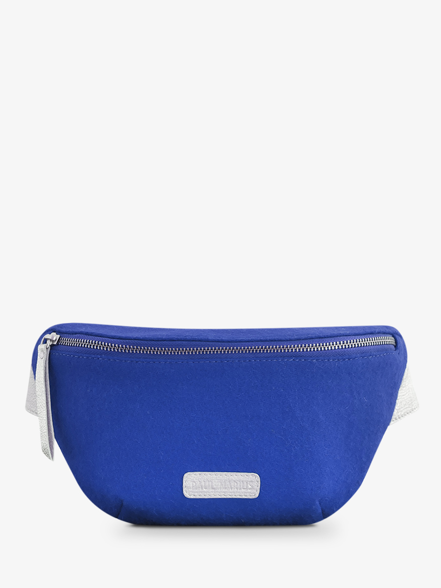 LaBanane 50's - Bleu Vif