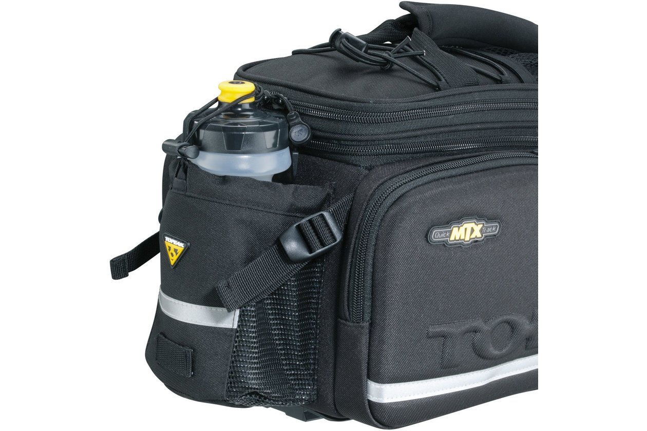 Topeak MTX TrunkBag EXP Gepu00e4cktru00e4gertasche