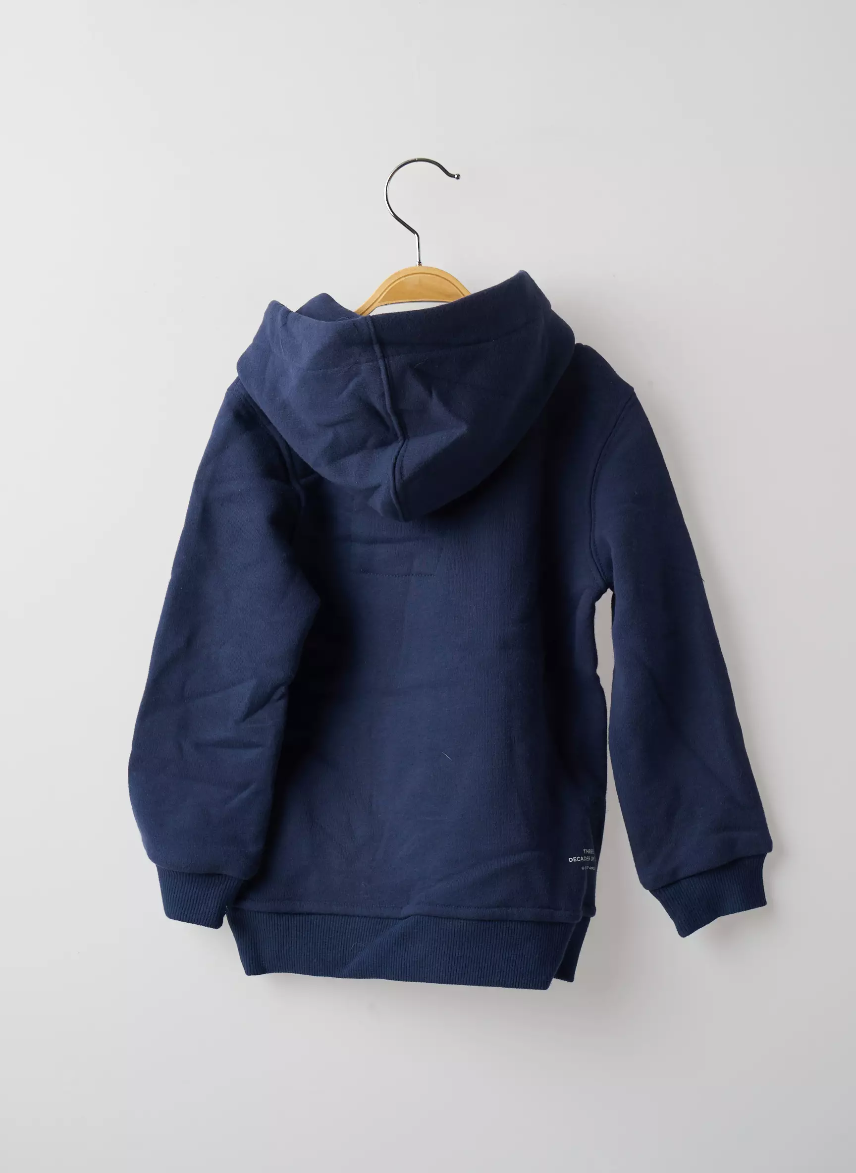 G Star Sweats Enfant couleur bleu