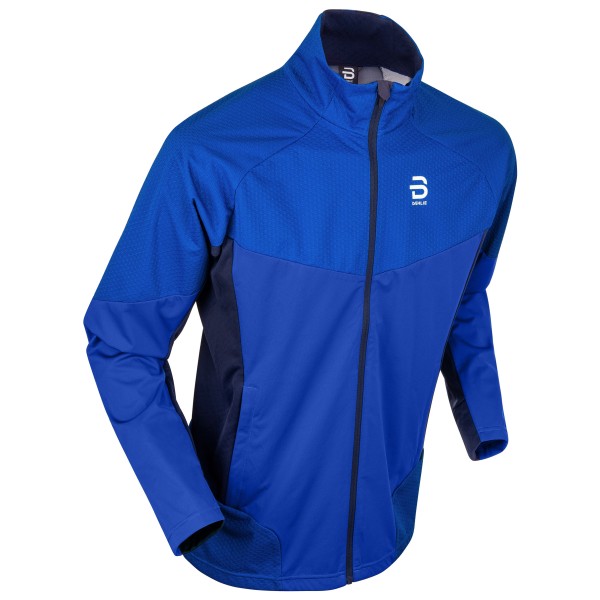 Daehlie - Jacket Rigid - Langlaufjacke