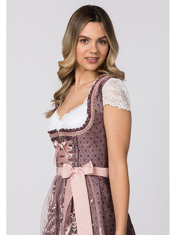 Stockerpoint Dirndl 
