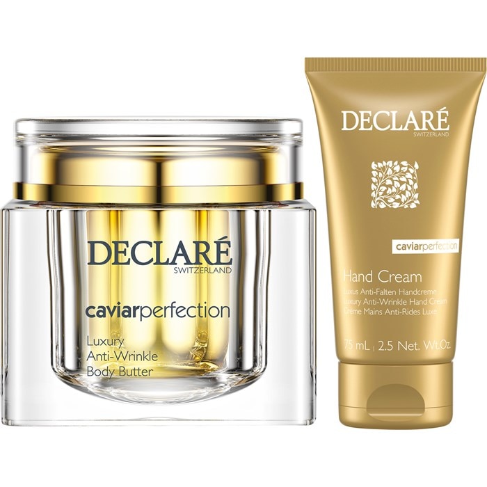 Luxury Anti-Wrinkle Body Butter